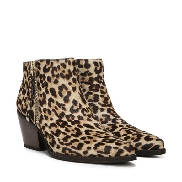 Sam Edelman Shoes - Sam Edelman women’s boots shoes size 6.5